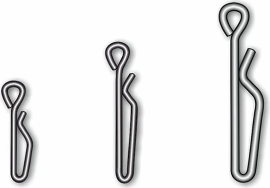 Stonfo Easy Snaps (6 pcs) - Maat : 1 van Stonfo