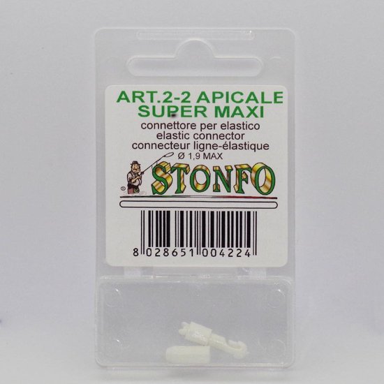 Stonfo Elastic Connector Super One