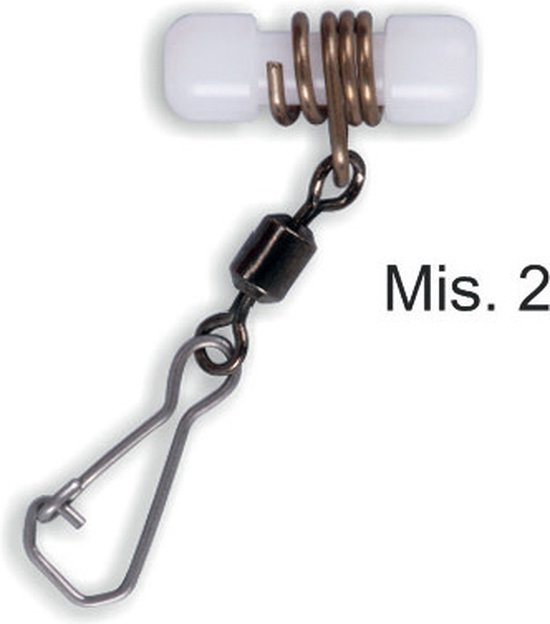 Stonfo Roto Snap Connector - Maat : Medium van Stonfo