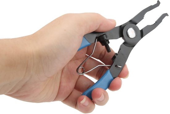Store_7 - Sprinklertang - Repair Pliers - Universeel en Handzaam - Geschikt voor Pop-Up Jets Nozzle - Ideaal voor Tuinonderhoud - Handige Tool voor... van Merkloos