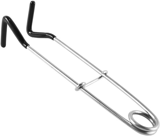 Store_9 - Fish Cupper Spreader Tool - Duurzaam en Sterk - Voor het vangen van vissen - Inclusief clip - Ideaal voor vissers - Perfect voor gebruik ... van Merkloos