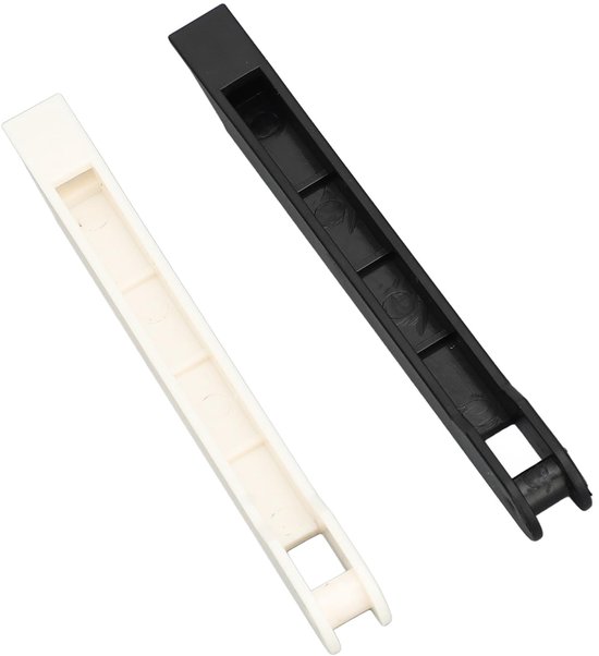 Store_9 - Gereedschapsset Glas-in-lood - Koperfoliegereedschap - Efficiënt Polijsten - 7/32 Inch - Handfoiler - Voor Glas-in-lood Maakplezier - 2 S... van Merkloos