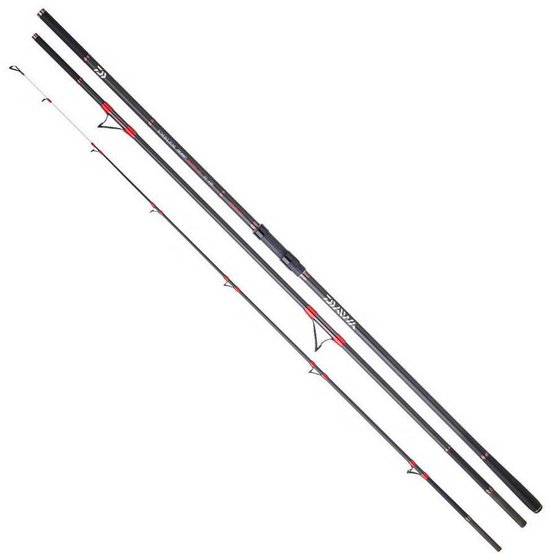 Strandhengel - Daiwa - Emblem - Surf - Type R - Tubular tip - 4.50m