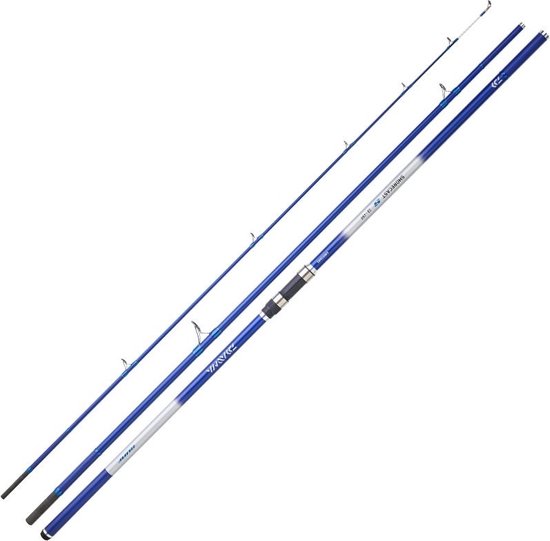 Strandhengel - Daiwa - Shorecast- S Surf - 4.20m van Merkloos
