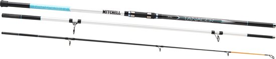 Strandhengel Mitchell Tanager 4.20m