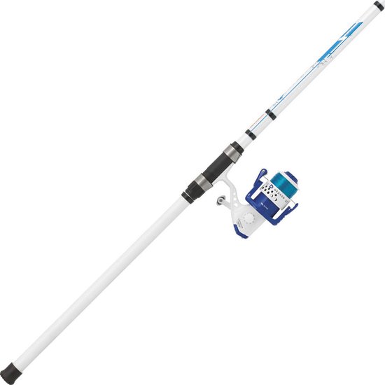 Strandhengel + Molen - Mitchell - Neuron Surf - 4.20m - Strandvis set