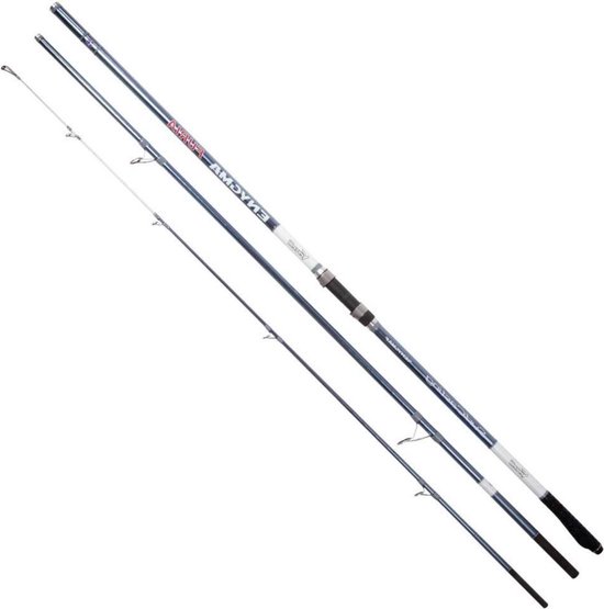 Strandhengel - Vercelli - Enygma - Furia  - 4.50m van Merkloos
