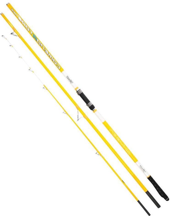 Strandhengel - Vercelli - Oxygen - Comendatore - 4.20m