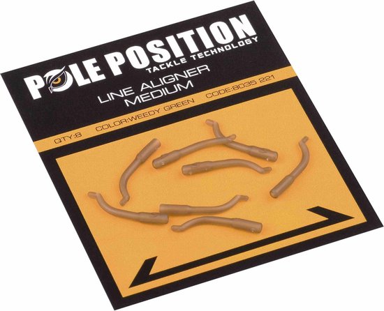 Strategy Line Aligner Weedy Green Medium van Strategy