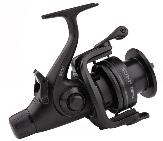 Strategy SCR Freespool 6500