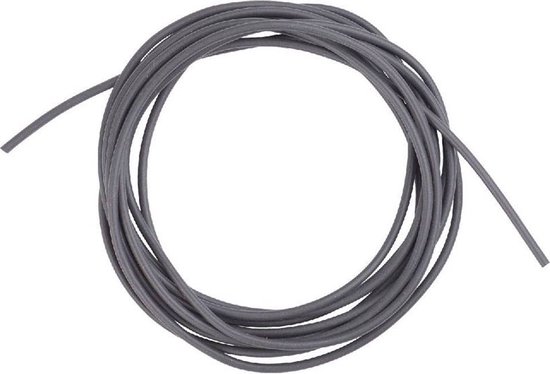 Strategy Tungsten Tubing Silt 200Cm van Strategy