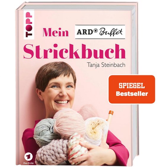 Strickbuch voor Pullover, Tücher, Accessoires, Sokken en Home-Deko - Creatieve projecten voor elk niveau van Merkloos