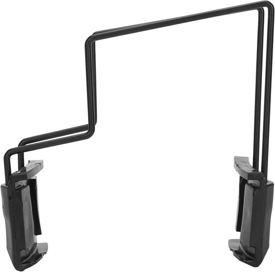 Strijkstok stijltang, strijkstok stijltang viool collimator corrector gids tool muziekinstrument benodigdheden Vl-01 4/4 voor beginners om de houding van de instrument praktijk te verbeteren
