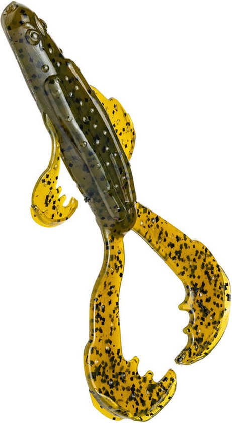 Strike King Rage Space Monkey 4 Beige 4 - Aanbieding van Strike King