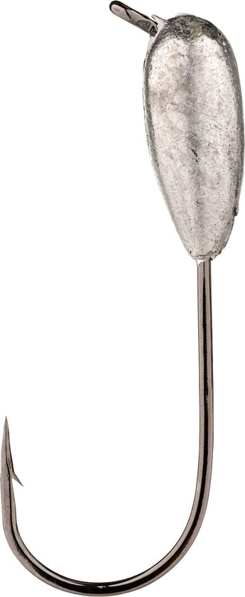 Strike King Tour Grade Tube Jig Head 5.3g