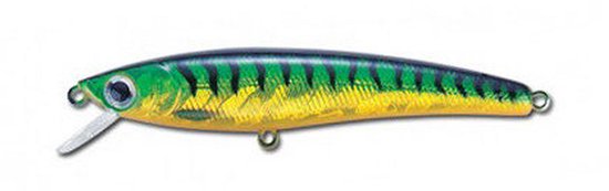 Strike Pro Alpha Minnow 60 - Pluggen en jerkbaits - Strike Pro - Fishing-bait.nl van Strike Pro