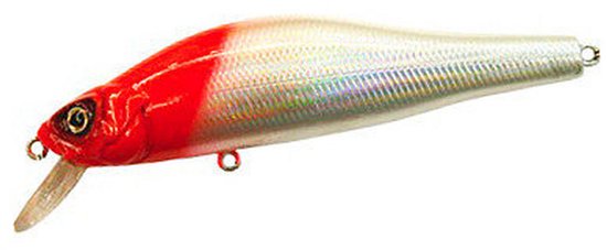 Strike Pro Archback 60 - Pluggen en jerkbaits - Strike Pro - Fishing-bait.nl van Merkloos