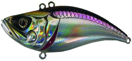 Strike Pro Flap Jack 90 - Pluggen en jerkbaits - Strike Pro - Fishing-bait.nl