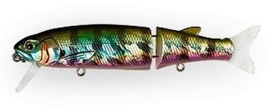 Strike Pro Glider 105 - Pluggen en jerkbaits - Strike Pro - Fishing-bait.nl van Strike Pro