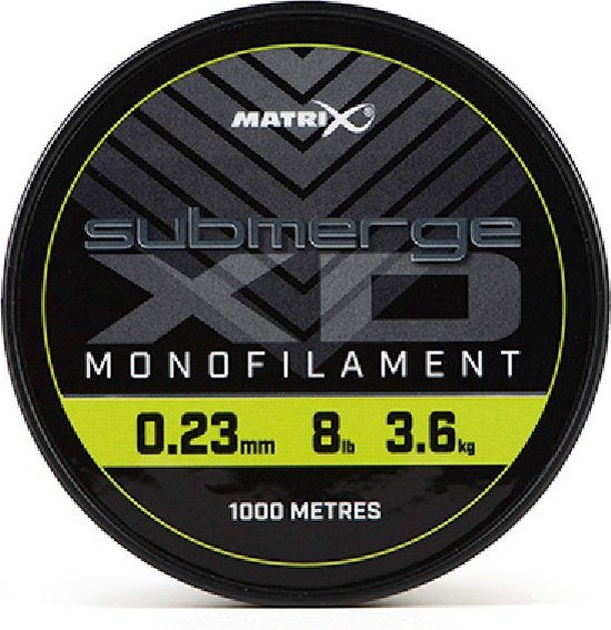 Submerge XD Bulk Monofilament