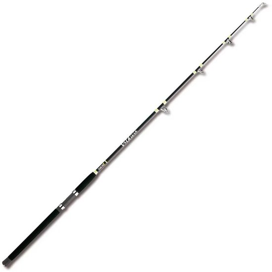 Sugoi Valdivia Trollinghengel Zilver 1.85 m / 10-30 Lbs