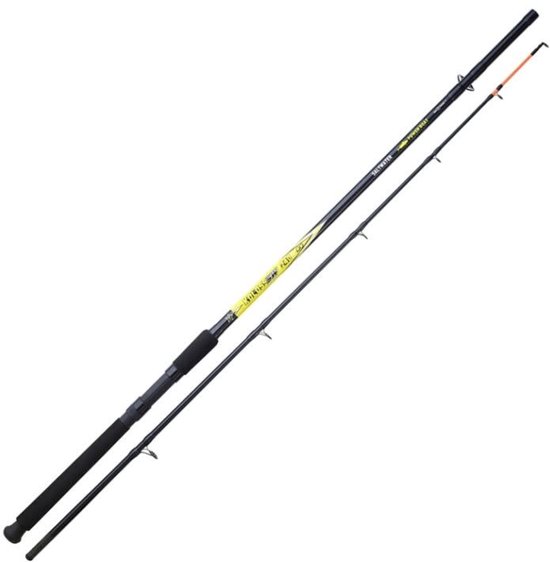 Sunset Koloss SW (2 delen) - Maat : 2.10m 100-300g van Merkloos
