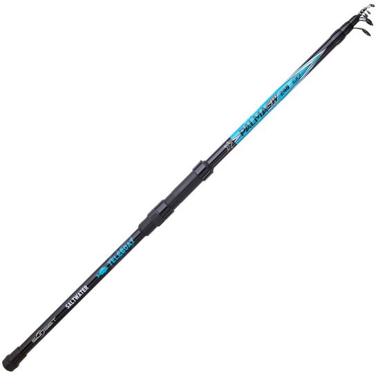 Sunset Palma Sw Tele Bolognese Hengel Zilver 2.70 m / 30-80 g