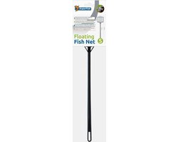 Superfish drijvend schepnetje S - 35 cm steel