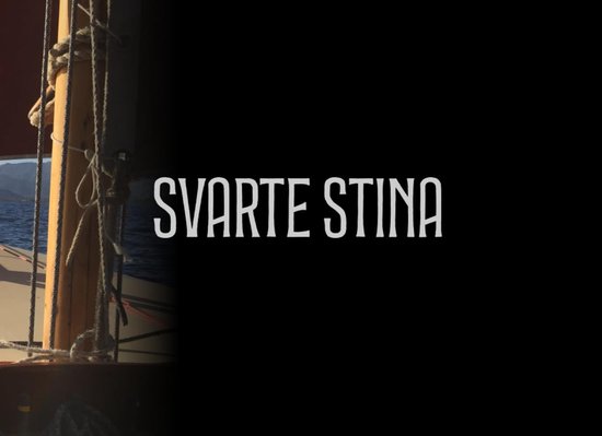 Svarte Stina