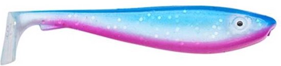 Svartzonker Mcrubber Shad 17cm Dawn 17cm - Aanbieding van Svartzonker