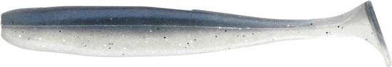 Swimy Pompei Shad Shrimp Scent 12.5cm Round Jighead 12gr - Kleur : HB van Merkloos