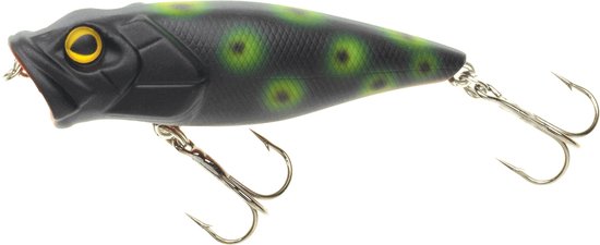 Swimy Popper 65 (65mm - 8g) Floating van Merkloos