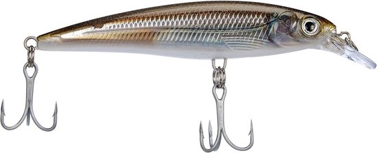SXR12MM X-Rap Zoutwater 12 - Geschikt voor diepzeevissen - Rapala van Rapala