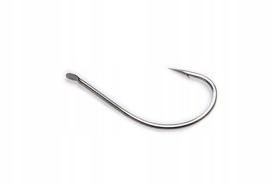 Tandem Baits Feeder Hook F X4 Maat 10 - Zelf Hakend van Tandem Baits