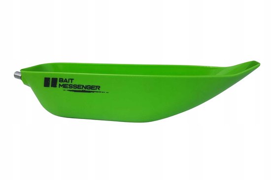 Tandem Baits L Bait Messenger Lepel - Grote Voerlepel