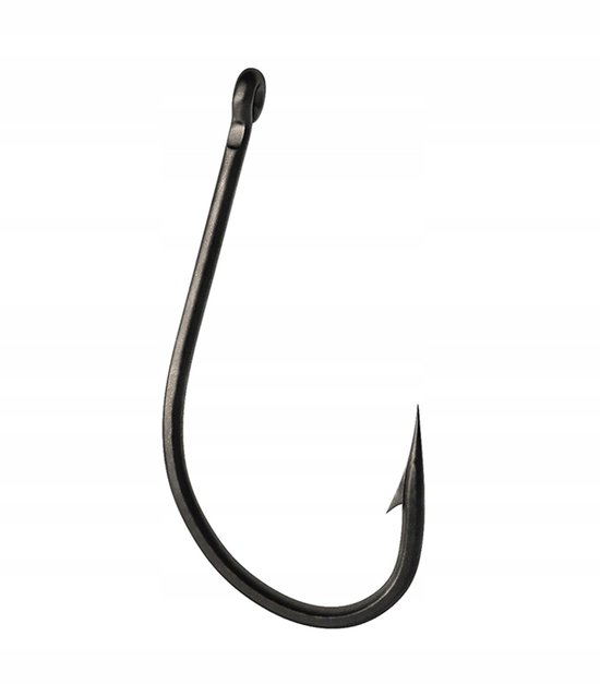 Tandem Baits Stealth Evolution XS Karperhaken Maat 6 - 10 Stuks van Tandem Baits