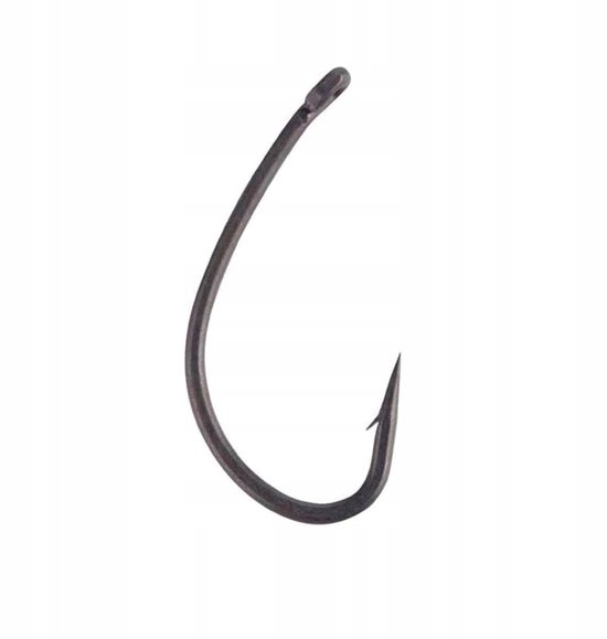 Tandem Baits Stealth Karperhaak maat 6 - 10 stuks