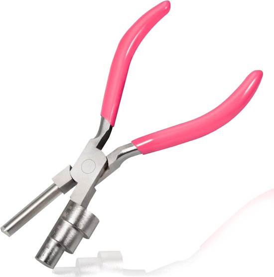 Tang - 3 in 1 Draad Buigen & Looping Tang voor Sieraden Maken