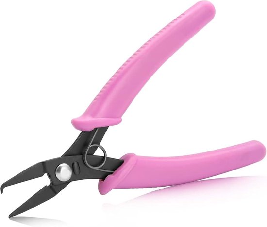 Tang - Ring Splitter, Sieraden Maken & Vissen Tool