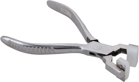 Tang Tool, Armband Tang Armband Buigen, Armband Sieraden Reparatie Tool voor Buigen Ringen
