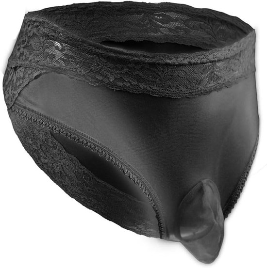 Tanga voor heren, sexy, kant, ondergoed, sexy, kant, sexy, ademend, ondergoed voor heren