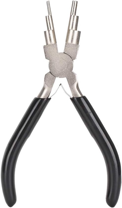 Tangen met Ronde Neus Sieraden Maken Tangen Gereedschappen Tangen met Ronde Neus Sieraden Craft Draad Sieraden Maken Tangen