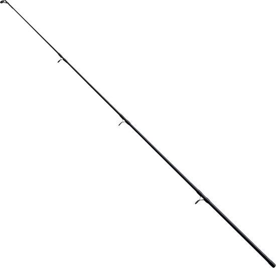 Team Specialist Stalker Karperhengel Zwart 3.60 m / 3 Lbs