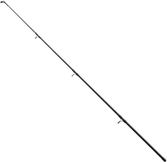 Team Specialist Stalker Karperhengel Zwart 3.90 m / 3 Lbs
