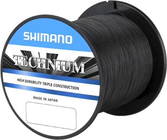 Technium Bulk 0.405mm 5000 Meter