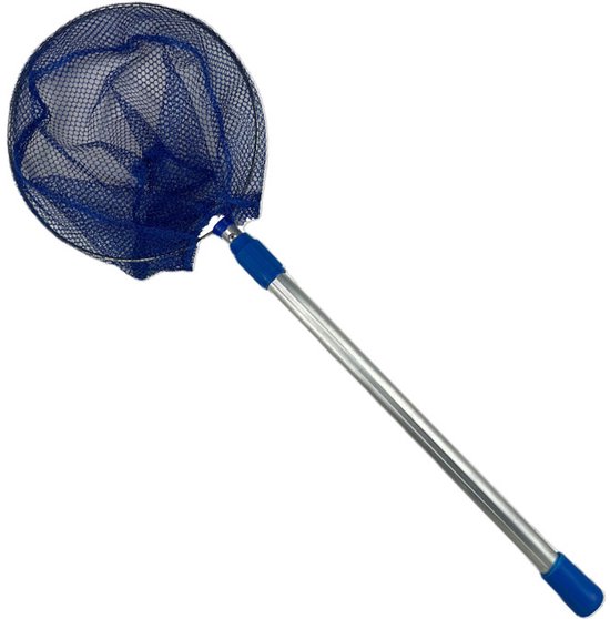 Telescopisch schepnet 85 cm van Spro
