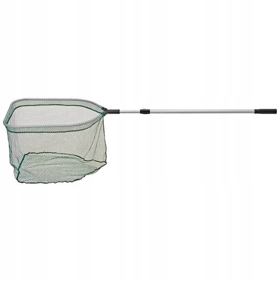 Telescopische Visnet - Verstelbaar 155-220cm