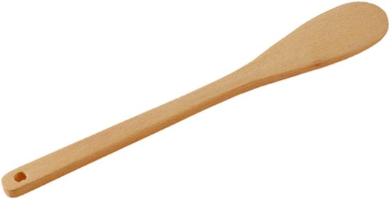 Tellier NSP060 deegspatel van beukenhout, 60 cm