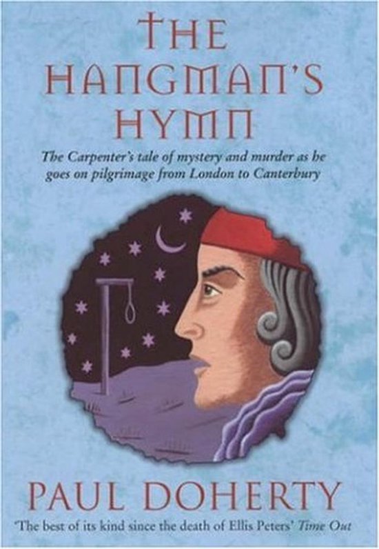 The Hangman's Hymn: Een verontrustend en boeiend middeleeuws verhaal uit Engeland van Merkloos