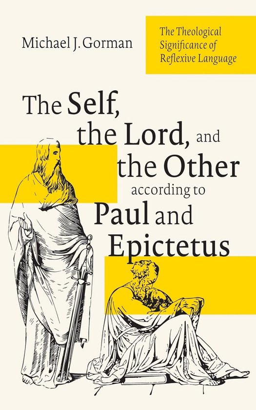Theologie en Ethiek: Een Vergelijkende Studie van Reflectieve Taal bij Paulus en Epictetus van Merkloos